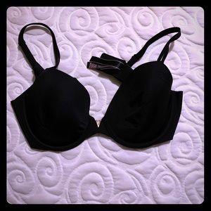Victoria’s Secret Lined Demi Bra